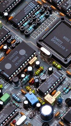 預見未來新材料 性能優異，引領集成電路設計新紀元