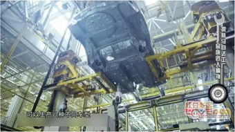 探秘馬自達工廠 解密次世代技與藝的融合——創(chuàng)馳藍天與魂動設計的文藝創(chuàng)作