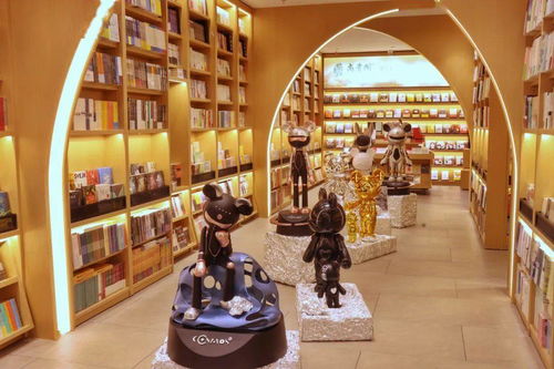 佛山文藝新地標 居民樓藏書閣，融書店、文創(chuàng)與咖啡的閱讀烏托邦