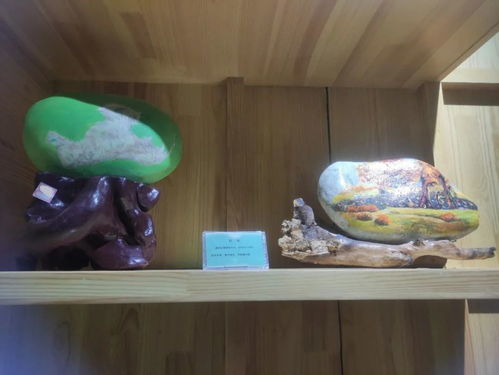 購(gòu)在金塔 探索你不知道的胡楊文創(chuàng)產(chǎn)品市場(chǎng)營(yíng)銷策劃