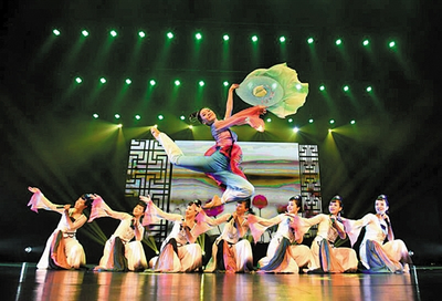 從群眾文藝到市場(chǎng)藍(lán)海 東莞群眾文藝創(chuàng)作的市場(chǎng)營(yíng)銷策劃新路徑