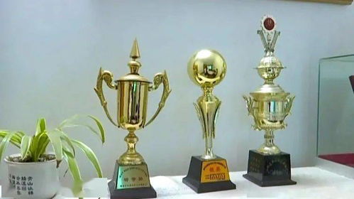 劉大發 退休不褪色，丹心妙筆譜寫藝術人生