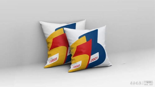 匠心五十三載，文創點亮未來——魯南制藥廠慶標志發布，暖心文創產品傳遞愛與溫度